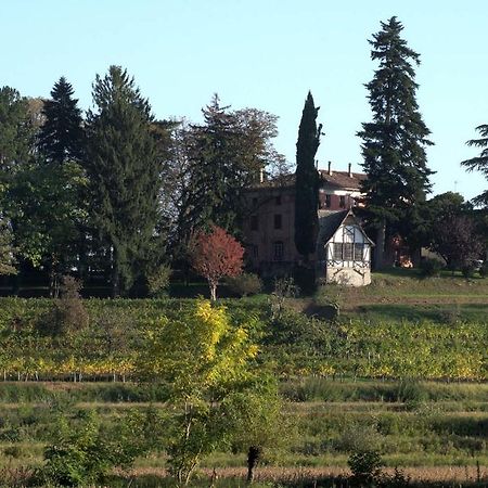 Вилла Casali Del Picchio - Winery Чивидале-дель-Фриули Экстерьер фото